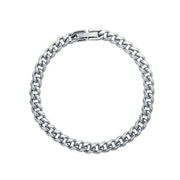 KAMI STYLE CUBAN CHAIN BRACELET - STREETS OF KAMI