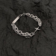 KAMI STYLE DIAMOND BRACELET - STREETS OF KAMI