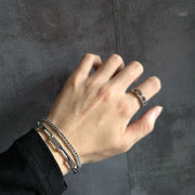 KAMI STYLE DOUBLE BRACELET - STREETS OF KAMI