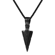 KAMI STYLE KUNAI NECKLACE - STREETS OF KAMI