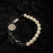 KAMI STYLE PEARL BRACELET - STREETS OF KAMI