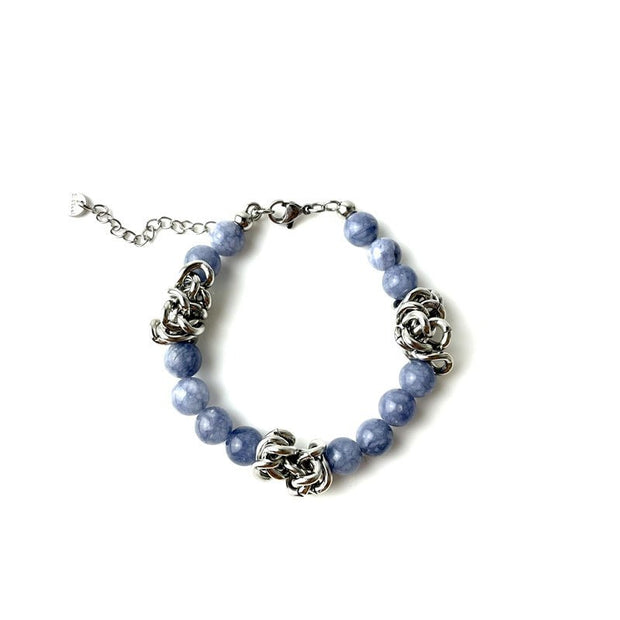 KAMI STYLE PEARL BRACELET