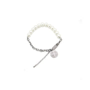 KAMI STYLE PEARL BRACELET - STREETS OF KAMI