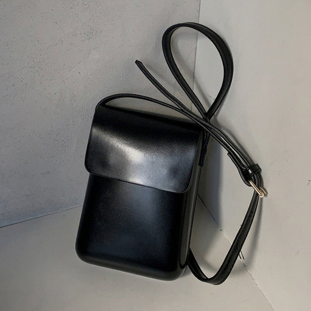 KAMI STYLE SHOULDER BAG - STREETS OF KAMI