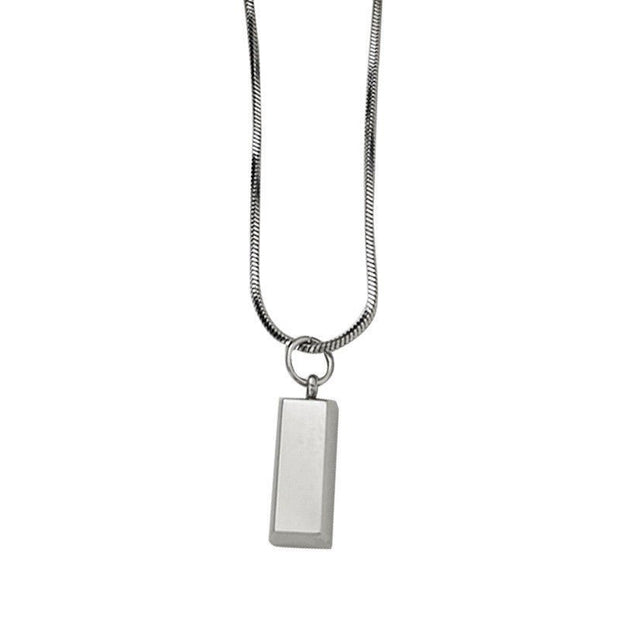 KAMI STYLE SMALL PENDANT NECKLACE - STREETS OF KAMI