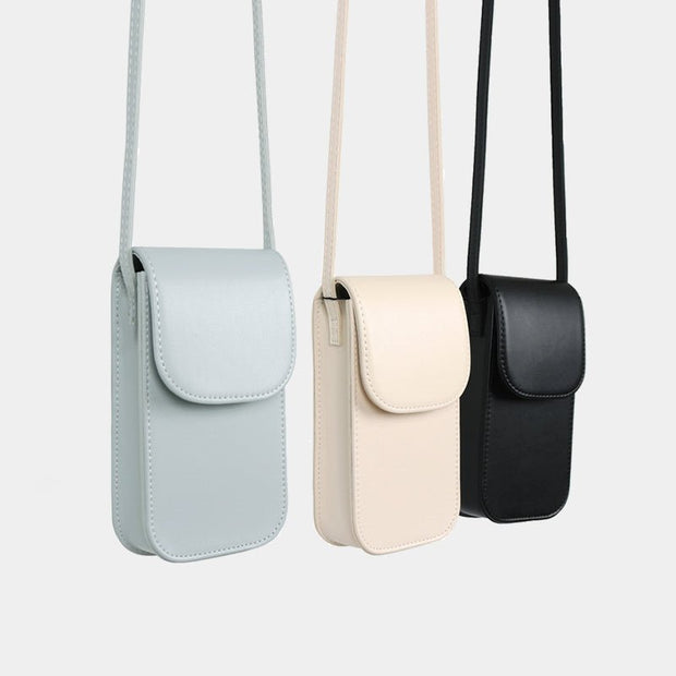 KAMI STYLE SMALL SHOULDER BAG - STREETS OF KAMI