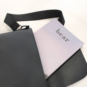 KAMI STYLE SQUARE SHOULDER BAG - STREETS OF KAMI