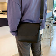 KAMI STYLE SQUARE SHOULDER BAG - STREETS OF KAMI