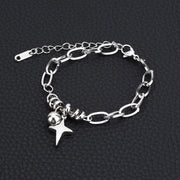 KAMI STYLE STAR BRACELET - STREETS OF KAMI