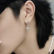 KAMI STYLE STAR EARRING