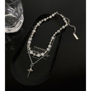 KAMI STYLE STAR PENDANT NECKLACE - STREETS OF KAMI