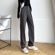 KAMI #W5106 HIGH WAIST PANTS - STREETS OF KAMI